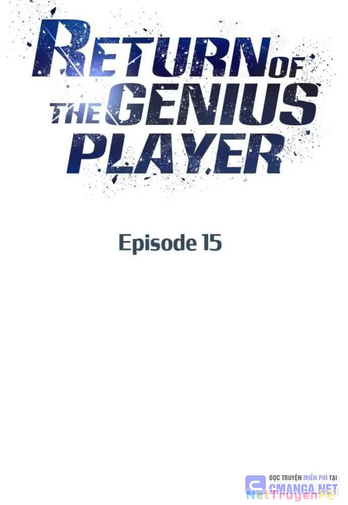 Sự Trở Lại Của Người Chơi Thiên Tài Chapter 15 - Trang 3