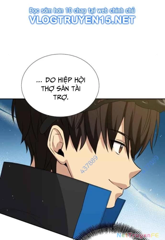 Sự Trở Lại Của Người Chơi Thiên Tài Chapter 15 - Trang 3