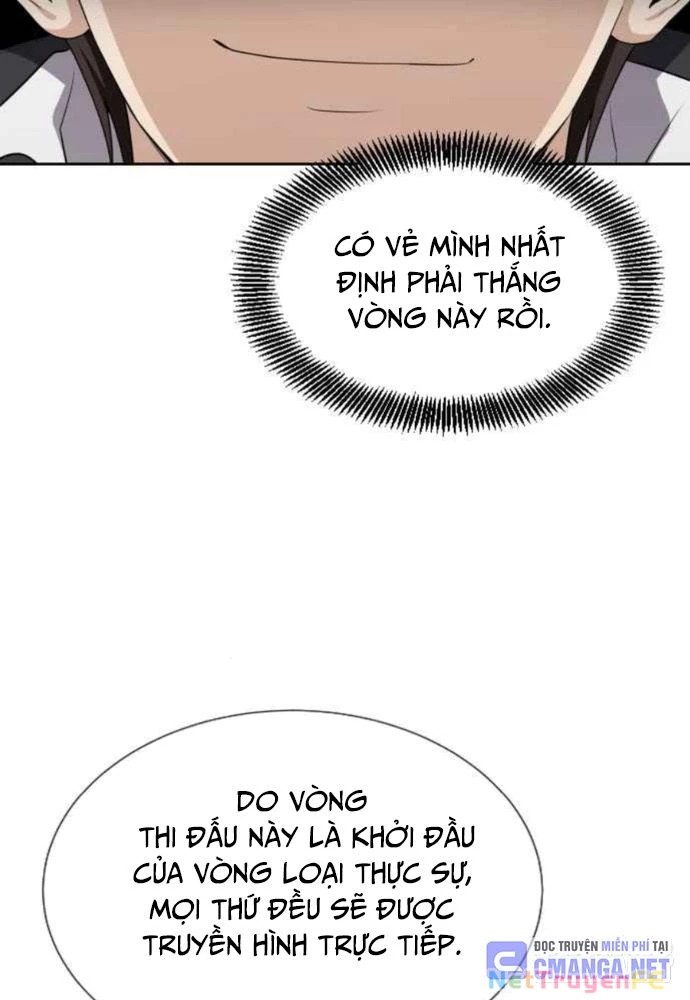 Sự Trở Lại Của Người Chơi Thiên Tài Chapter 15 - Trang 3