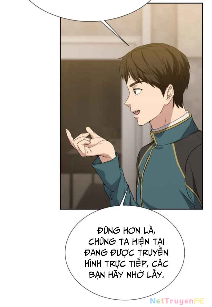 Sự Trở Lại Của Người Chơi Thiên Tài Chapter 15 - Trang 3