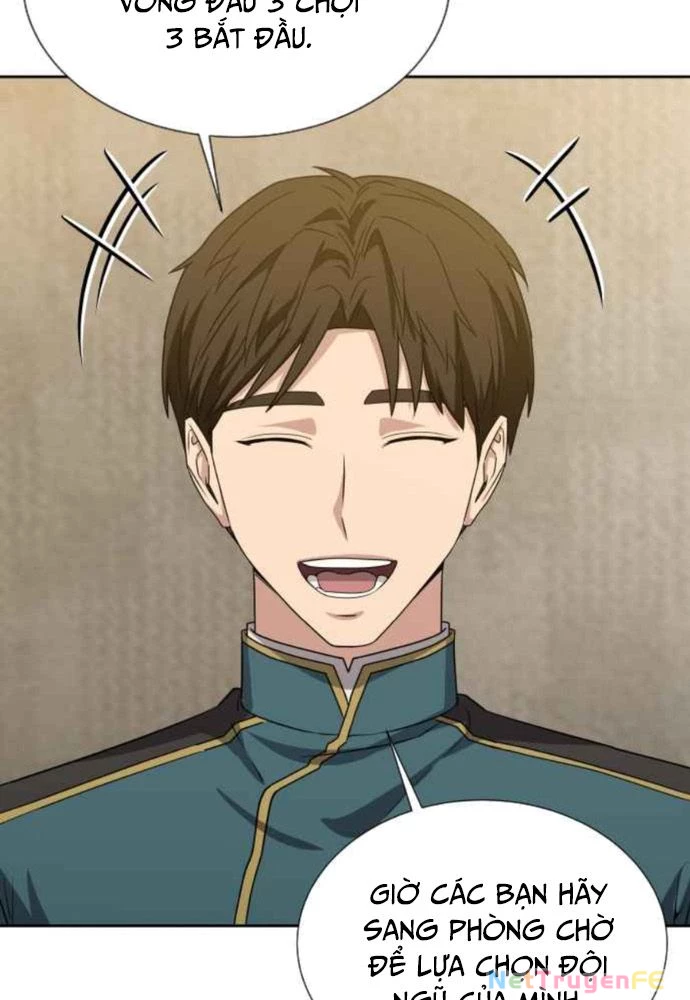 Sự Trở Lại Của Người Chơi Thiên Tài Chapter 15 - Trang 3