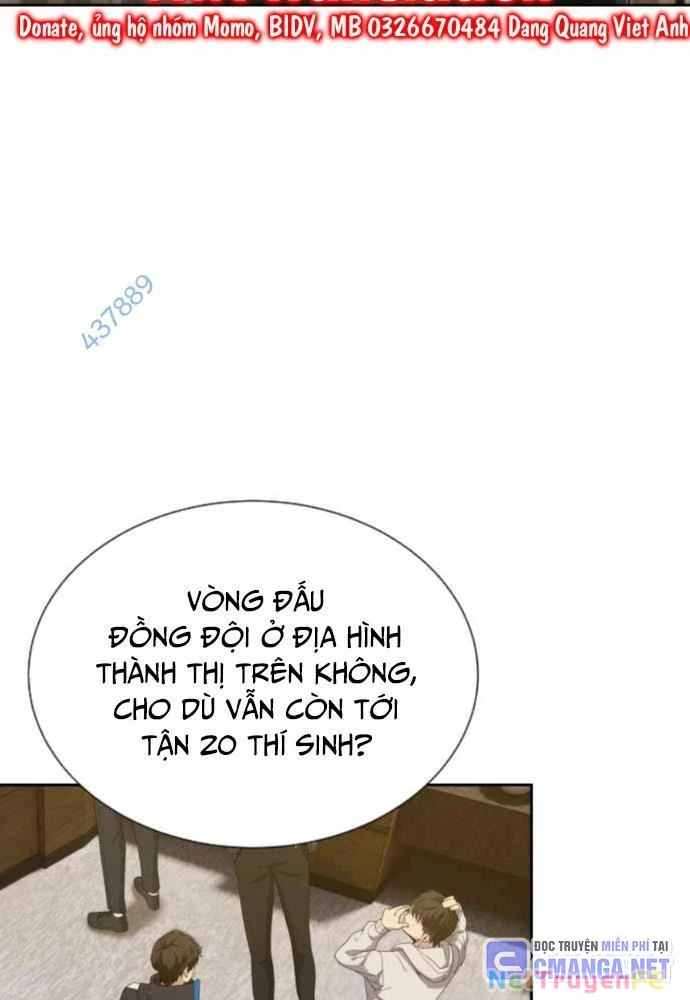 Sự Trở Lại Của Người Chơi Thiên Tài Chapter 15 - Trang 3