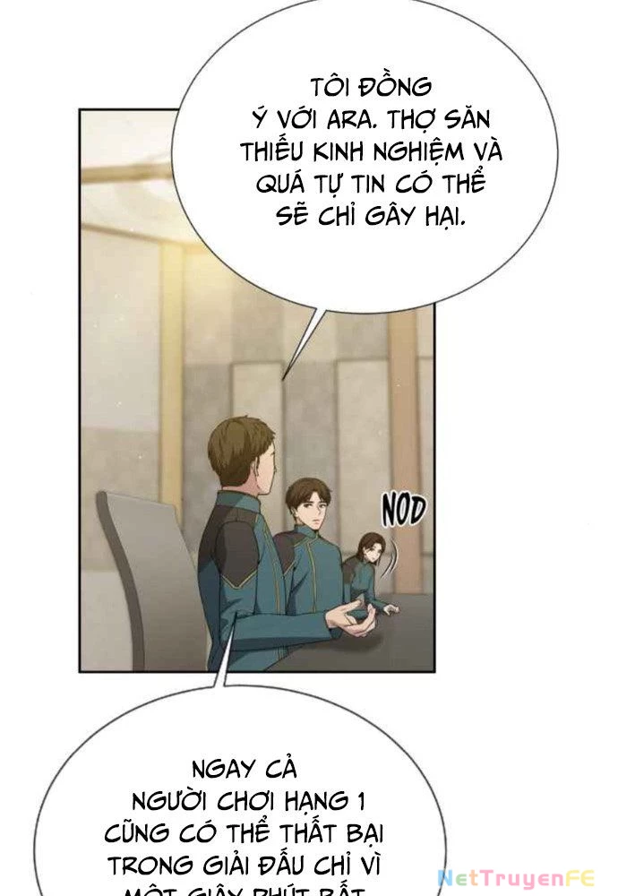 Sự Trở Lại Của Người Chơi Thiên Tài Chapter 15 - Trang 3