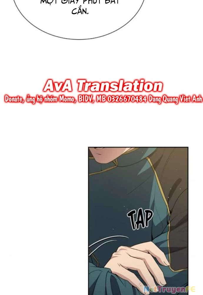 Sự Trở Lại Của Người Chơi Thiên Tài Chapter 15 - Trang 3