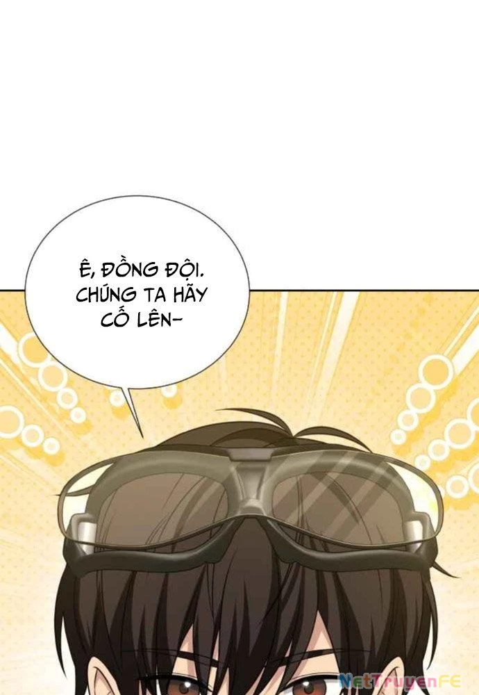 Sự Trở Lại Của Người Chơi Thiên Tài Chapter 15 - Trang 3