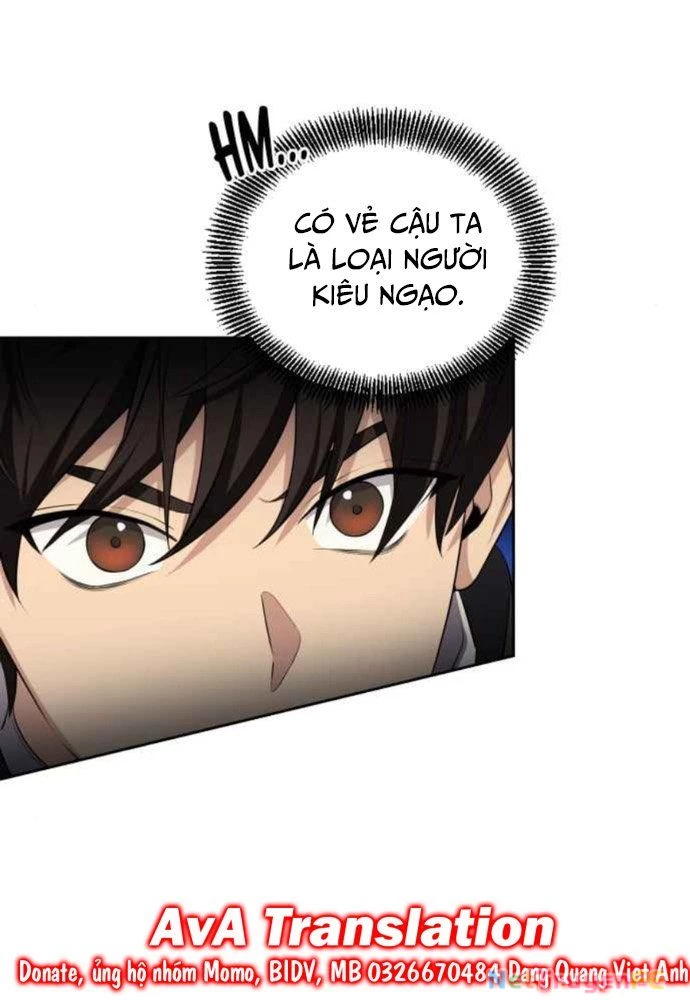 Sự Trở Lại Của Người Chơi Thiên Tài Chapter 15 - Trang 3