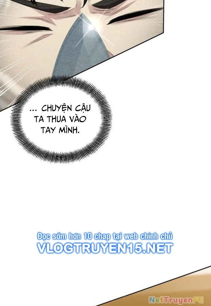 Sự Trở Lại Của Người Chơi Thiên Tài Chapter 15 - Trang 3