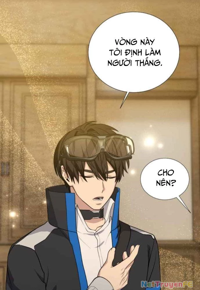 Sự Trở Lại Của Người Chơi Thiên Tài Chapter 15 - Trang 3