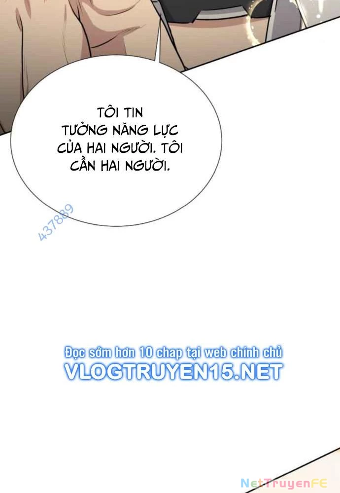 Sự Trở Lại Của Người Chơi Thiên Tài Chapter 15 - Trang 3