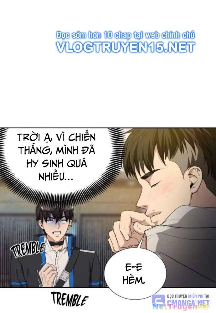 Sự Trở Lại Của Người Chơi Thiên Tài Chapter 15 - Trang 3