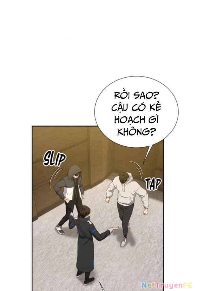 Sự Trở Lại Của Người Chơi Thiên Tài Chapter 15 - Trang 3