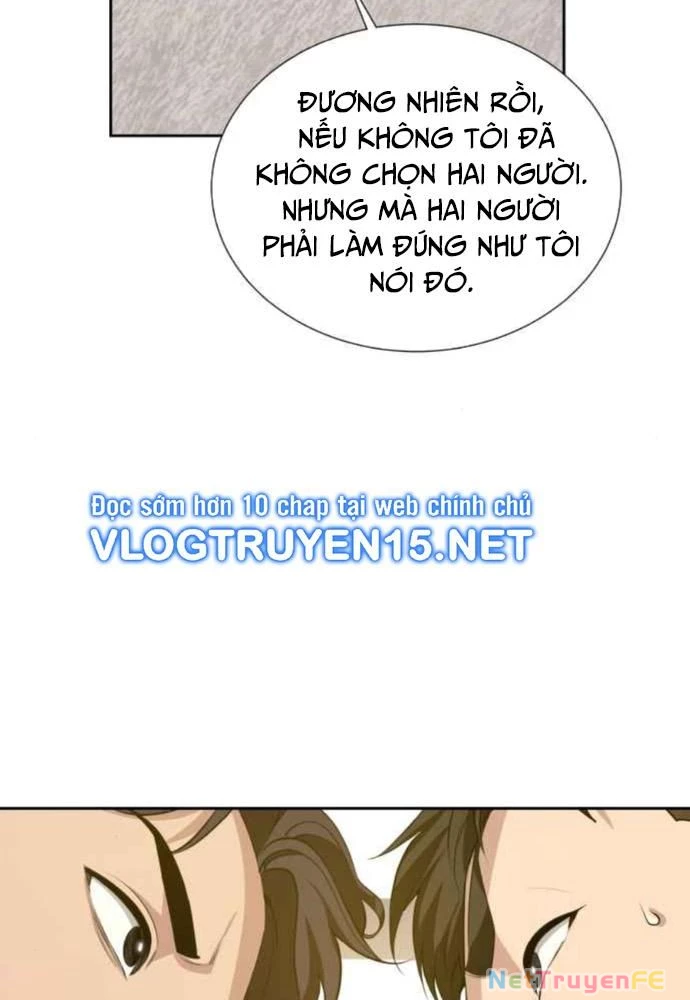 Sự Trở Lại Của Người Chơi Thiên Tài Chapter 15 - Trang 3