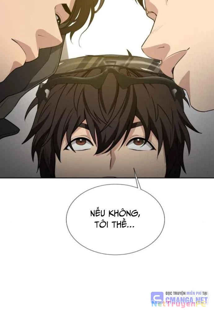 Sự Trở Lại Của Người Chơi Thiên Tài Chapter 15 - Trang 3