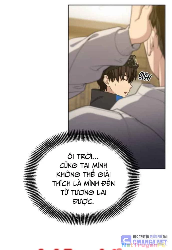 Sự Trở Lại Của Người Chơi Thiên Tài Chapter 15 - Trang 3