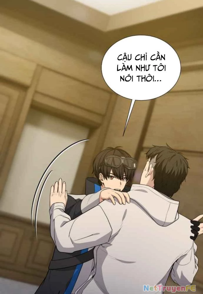 Sự Trở Lại Của Người Chơi Thiên Tài Chapter 15 - Trang 3