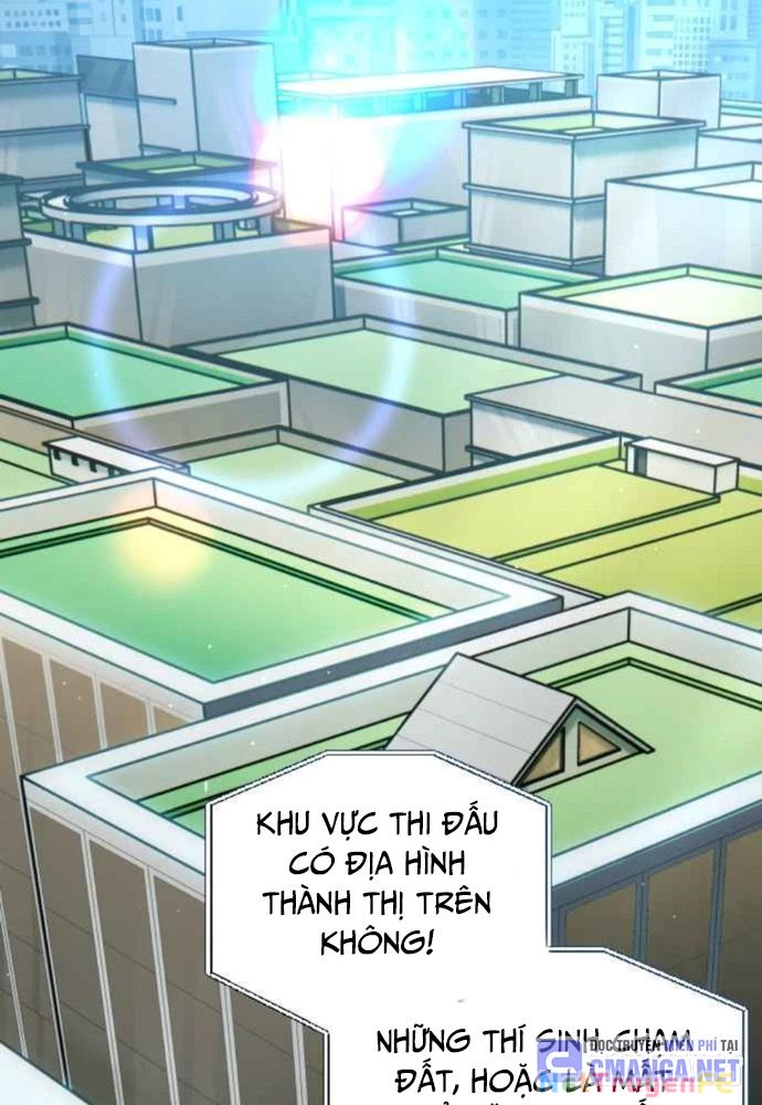 Sự Trở Lại Của Người Chơi Thiên Tài Chapter 15 - Trang 3