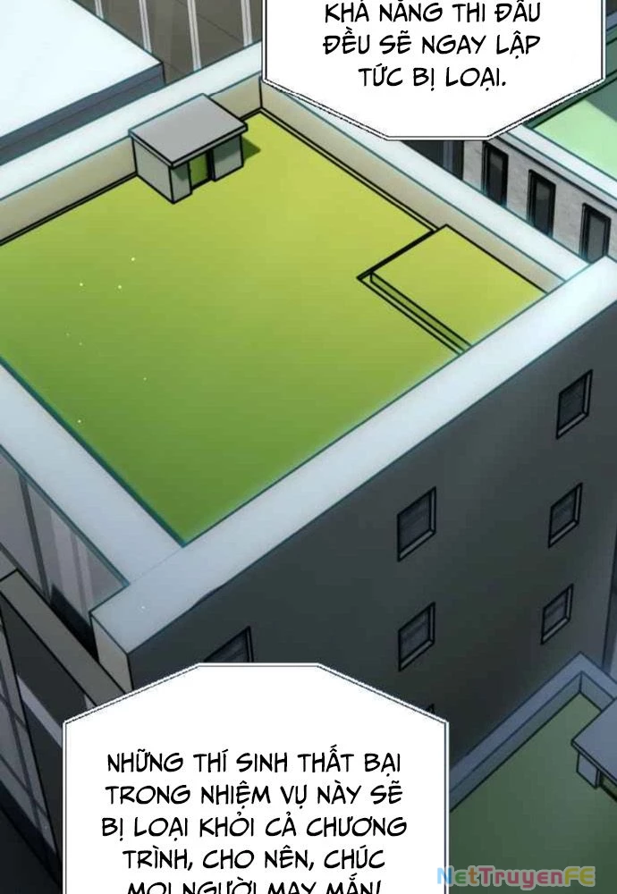 Sự Trở Lại Của Người Chơi Thiên Tài Chapter 15 - Trang 3