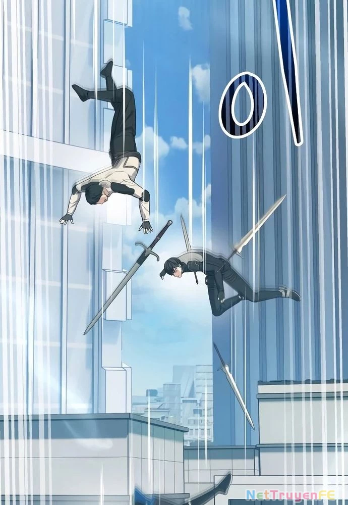 Sự Trở Lại Của Người Chơi Thiên Tài Chapter 17 - Trang 3