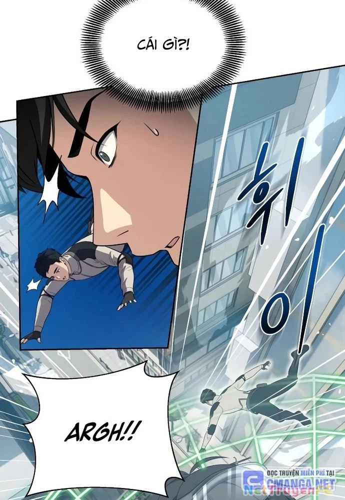 Sự Trở Lại Của Người Chơi Thiên Tài Chapter 17 - Trang 3