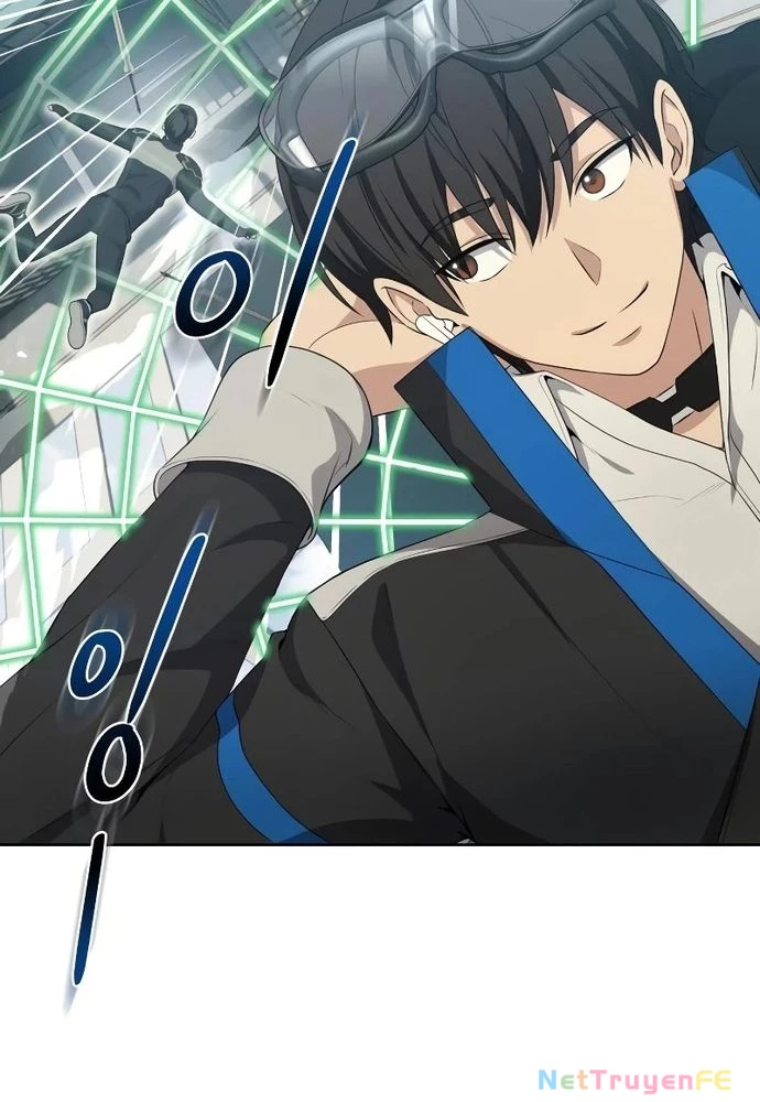 Sự Trở Lại Của Người Chơi Thiên Tài Chapter 17 - Trang 3