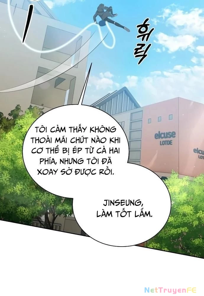 Sự Trở Lại Của Người Chơi Thiên Tài Chapter 17 - Trang 3