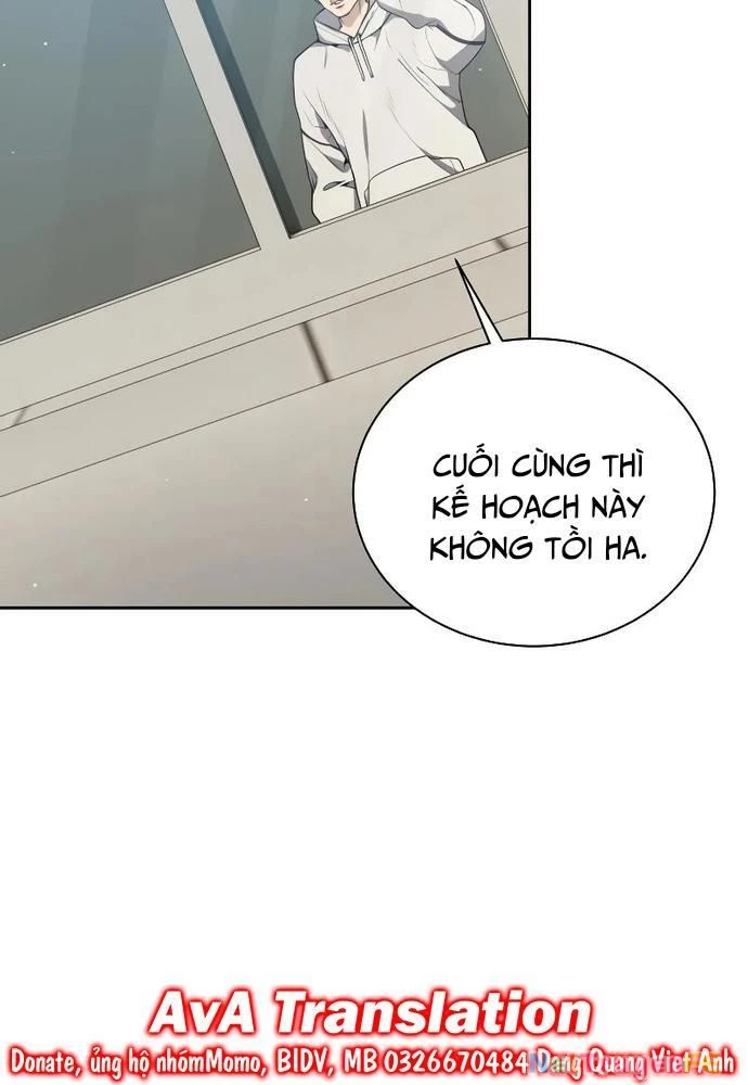 Sự Trở Lại Của Người Chơi Thiên Tài Chapter 17 - Trang 3