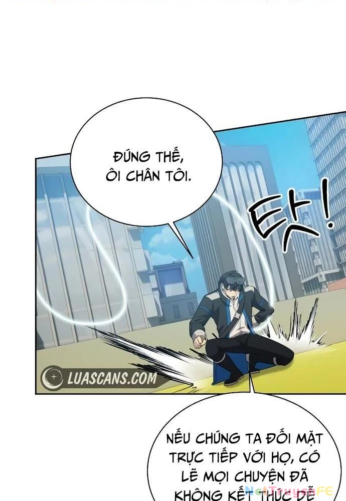 Sự Trở Lại Của Người Chơi Thiên Tài Chapter 17 - Trang 3