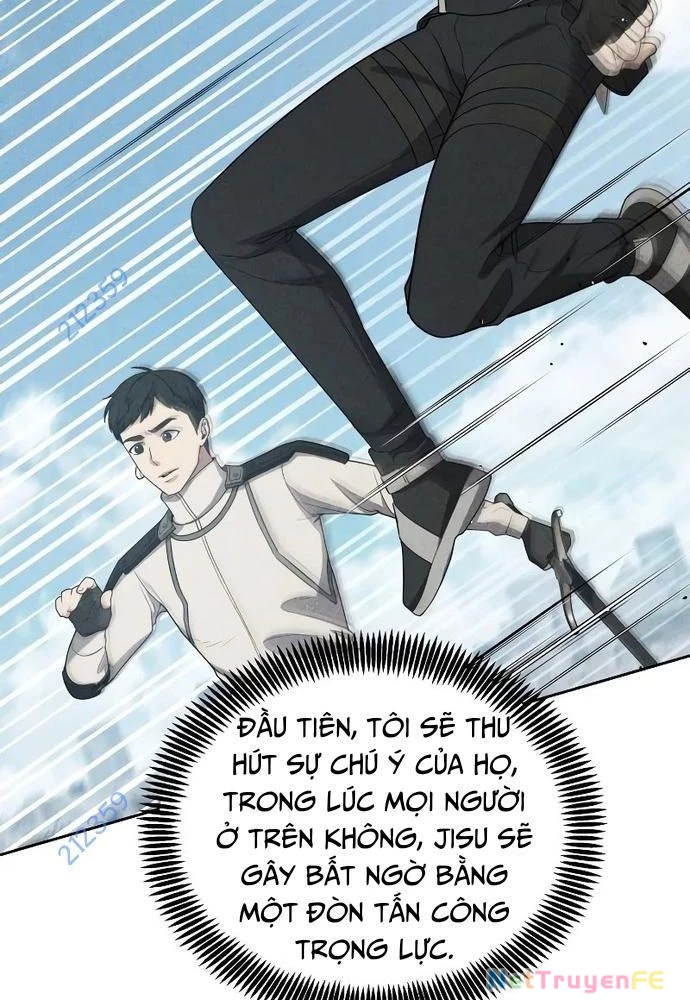 Sự Trở Lại Của Người Chơi Thiên Tài Chapter 17 - Trang 3