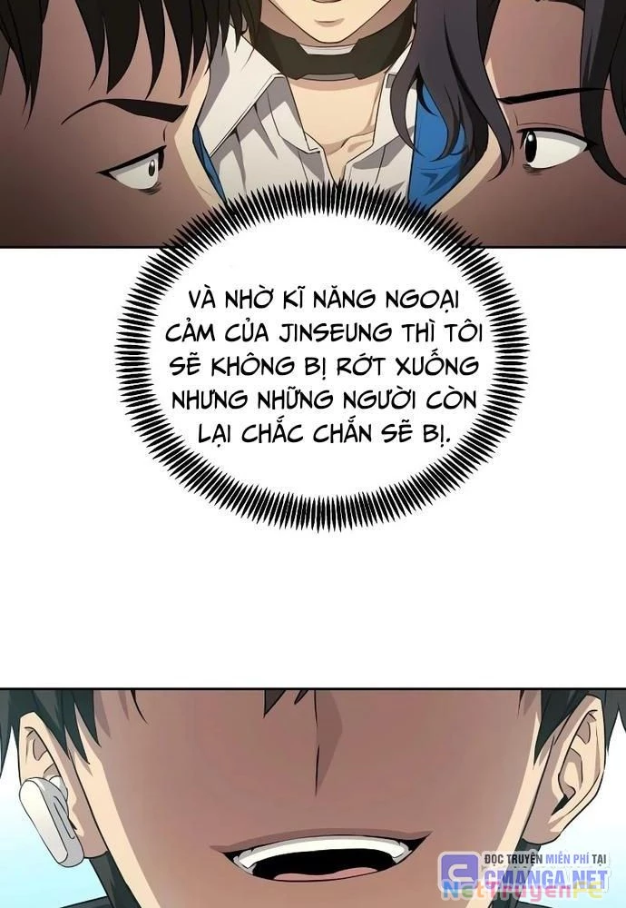 Sự Trở Lại Của Người Chơi Thiên Tài Chapter 17 - Trang 3