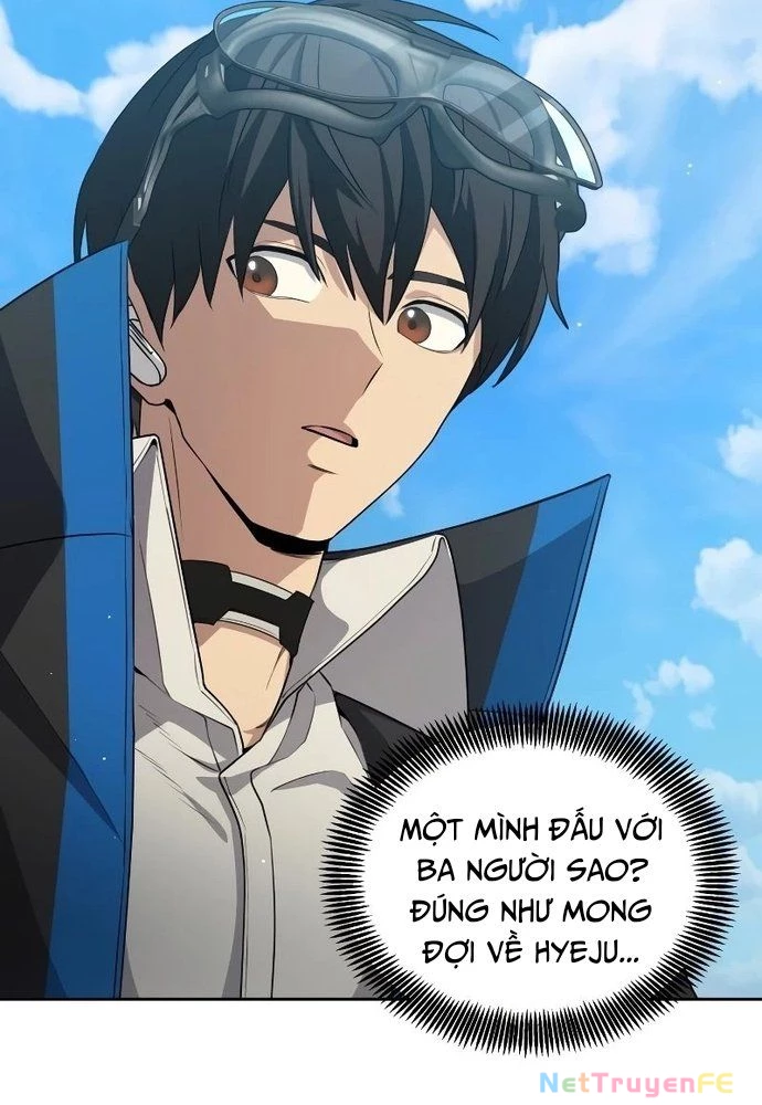 Sự Trở Lại Của Người Chơi Thiên Tài Chapter 17 - Trang 3