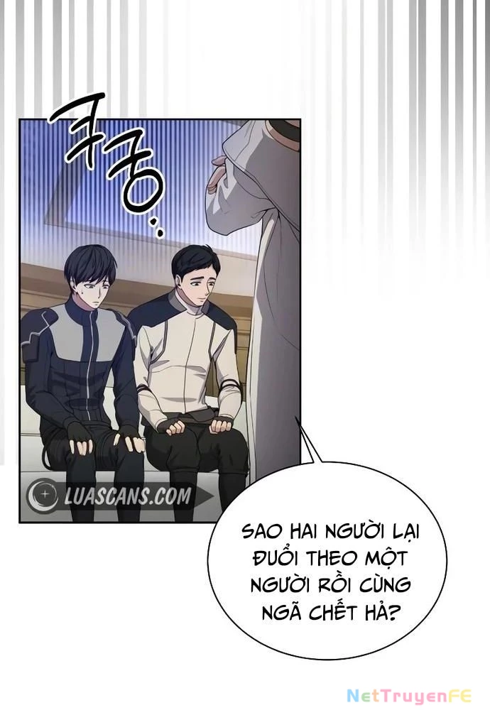 Sự Trở Lại Của Người Chơi Thiên Tài Chapter 17 - Trang 3