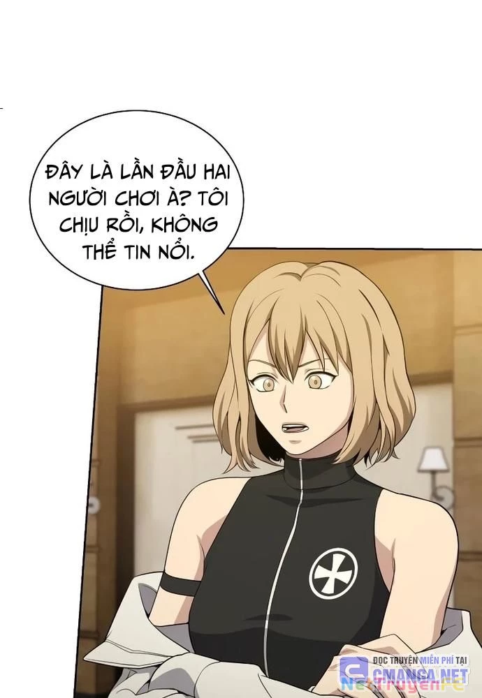 Sự Trở Lại Của Người Chơi Thiên Tài Chapter 17 - Trang 3