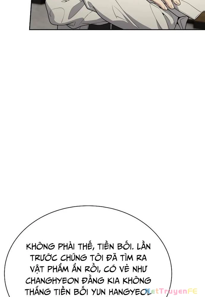 Sự Trở Lại Của Người Chơi Thiên Tài Chapter 17 - Trang 3