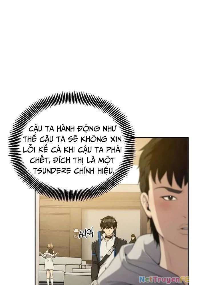 Sự Trở Lại Của Người Chơi Thiên Tài Chapter 17 - Trang 3