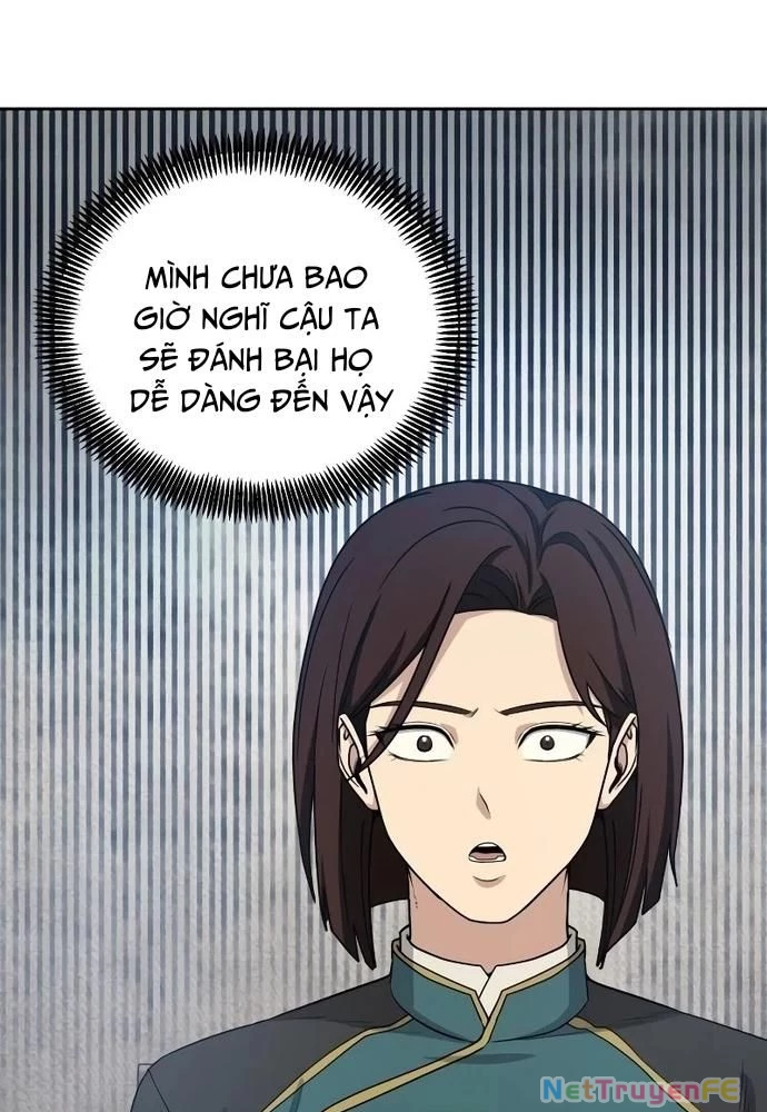 Sự Trở Lại Của Người Chơi Thiên Tài Chapter 17 - Trang 3