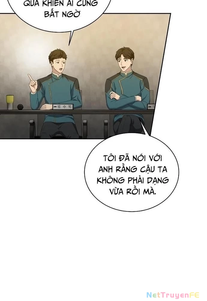 Sự Trở Lại Của Người Chơi Thiên Tài Chapter 17 - Trang 3