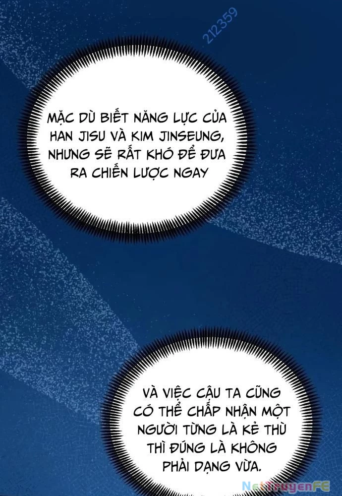 Sự Trở Lại Của Người Chơi Thiên Tài Chapter 17 - Trang 3