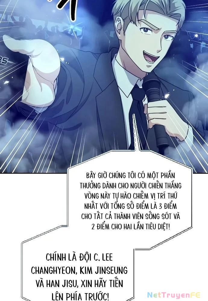 Sự Trở Lại Của Người Chơi Thiên Tài Chapter 17 - Trang 3