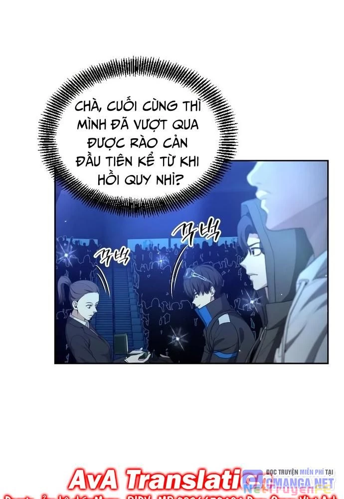 Sự Trở Lại Của Người Chơi Thiên Tài Chapter 17 - Trang 3