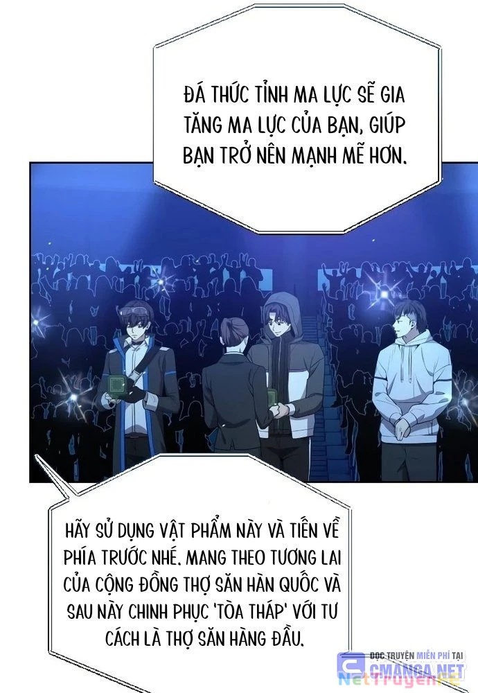 Sự Trở Lại Của Người Chơi Thiên Tài Chapter 17 - Trang 3