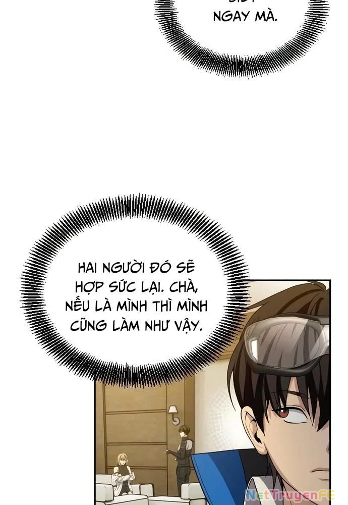 Sự Trở Lại Của Người Chơi Thiên Tài Chapter 17 - Trang 3