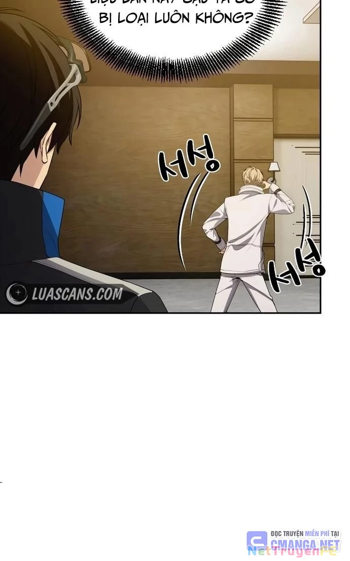 Sự Trở Lại Của Người Chơi Thiên Tài Chapter 17 - Trang 3