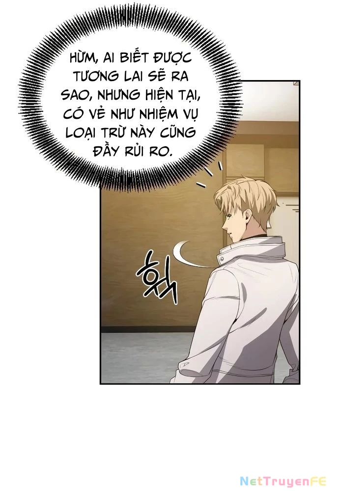 Sự Trở Lại Của Người Chơi Thiên Tài Chapter 17 - Trang 3