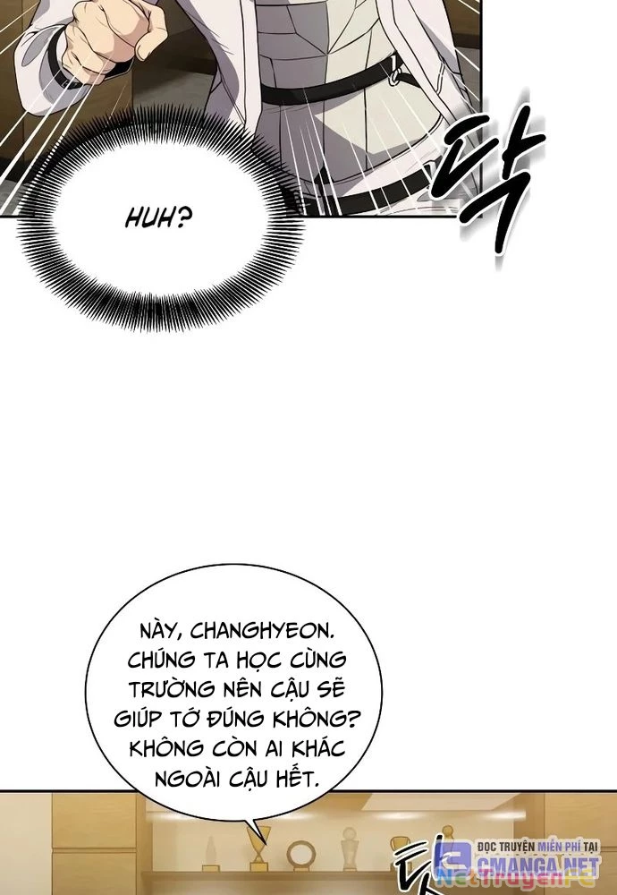 Sự Trở Lại Của Người Chơi Thiên Tài Chapter 17 - Trang 3