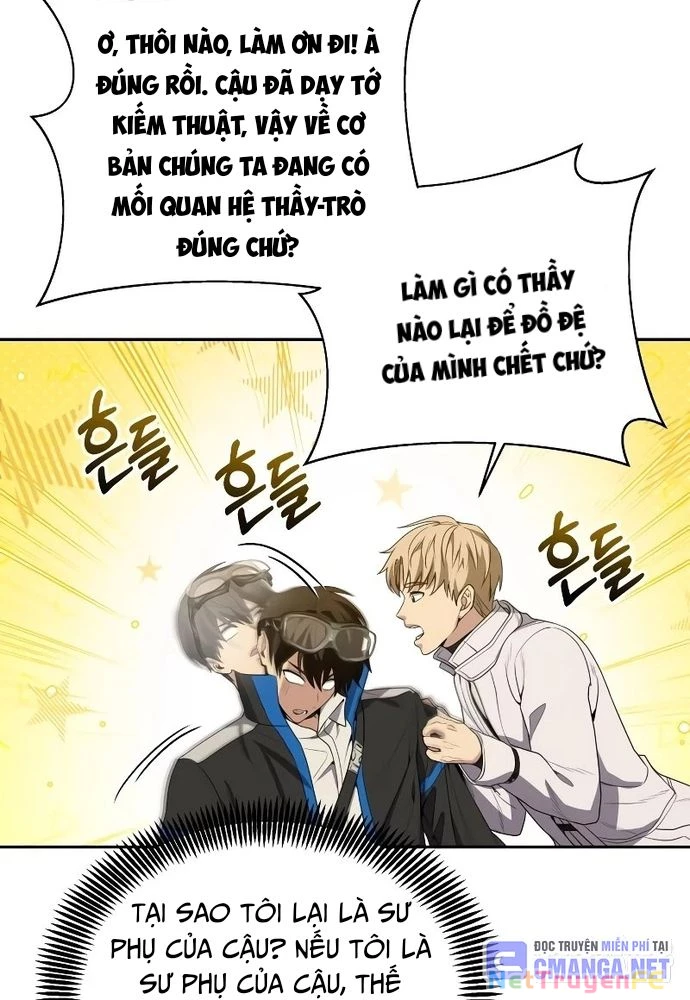 Sự Trở Lại Của Người Chơi Thiên Tài Chapter 17 - Trang 3