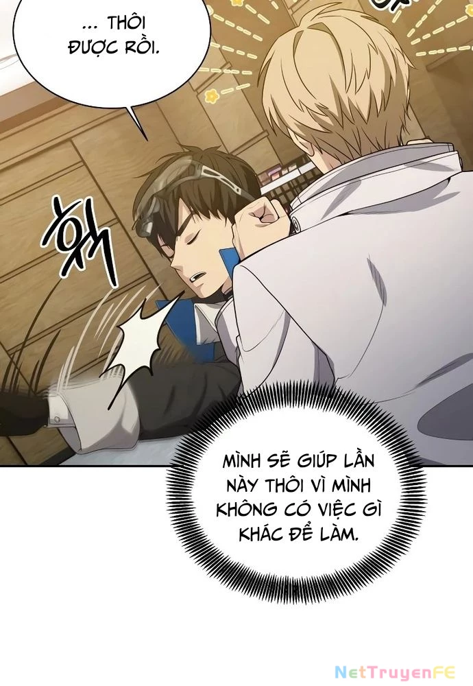 Sự Trở Lại Của Người Chơi Thiên Tài Chapter 17 - Trang 3