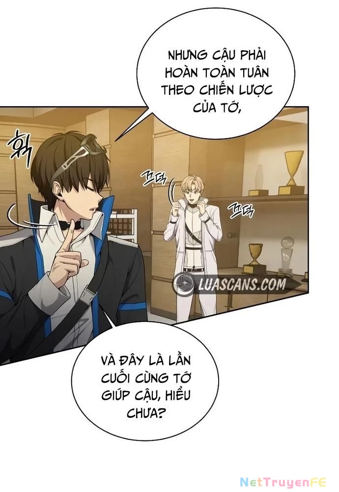 Sự Trở Lại Của Người Chơi Thiên Tài Chapter 17 - Trang 3