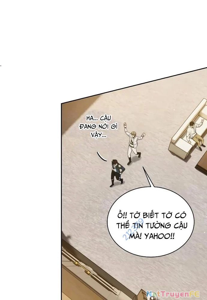 Sự Trở Lại Của Người Chơi Thiên Tài Chapter 17 - Trang 3