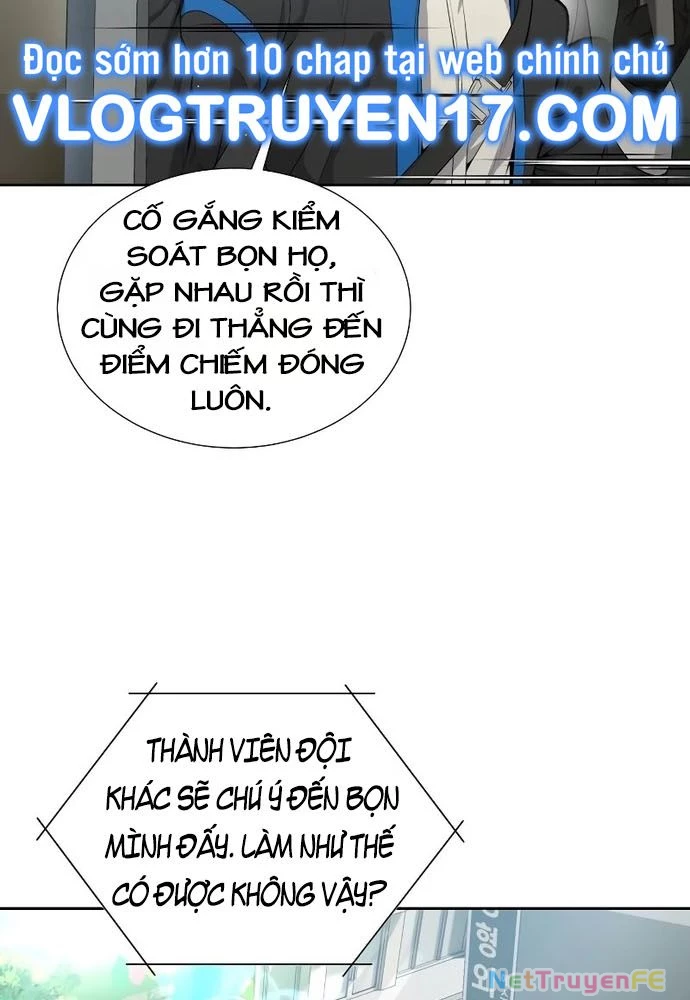 Sự Trở Lại Của Người Chơi Thiên Tài Chapter 19 - Trang 3