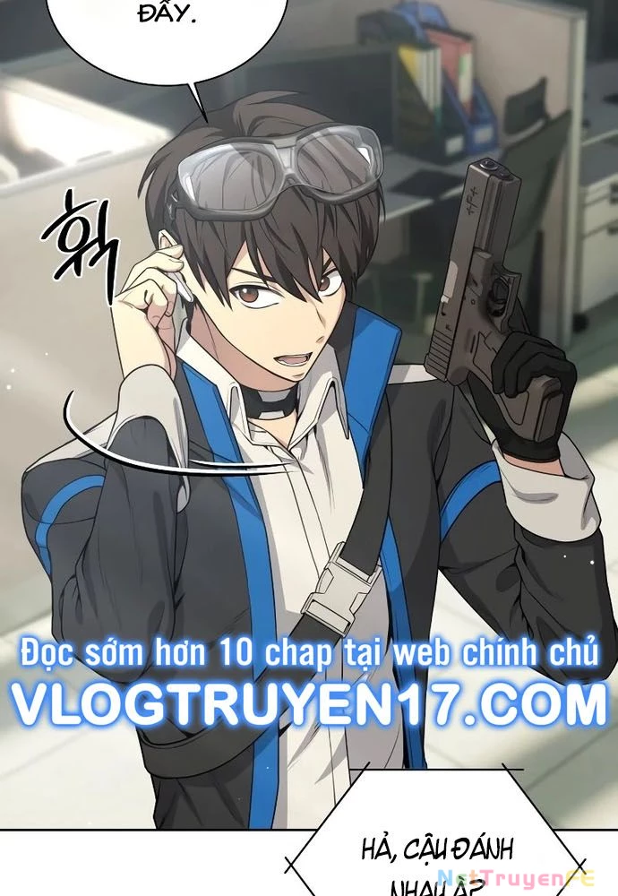 Sự Trở Lại Của Người Chơi Thiên Tài Chapter 19 - Trang 3